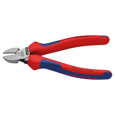 Knipex 70 02 160 Seitenschneider) – Bild 3
