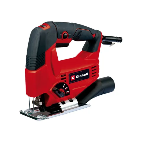 EINHELL Stichsäge TC-JS 80/1 Kit, 4321157 – Bild 3