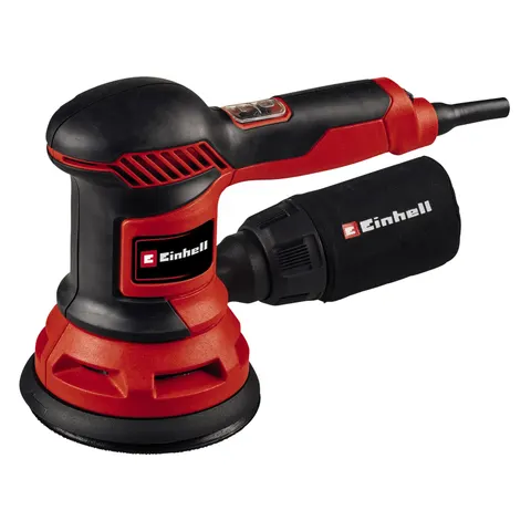 EINHELL Exzenterschleifer TC-RS 425 E – Bild 2