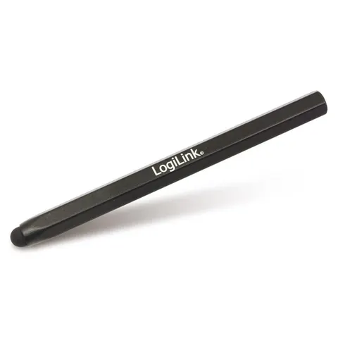 LOGILINK TouchPen schwarz – Bild 2
