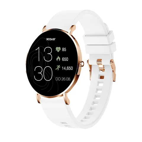 XCOAST SIONA 2 Smartwatch – 574586 – Bild 2