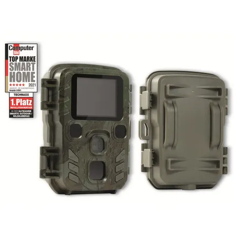 TECHNAXX Wildkamera TX-117 – Bild 2