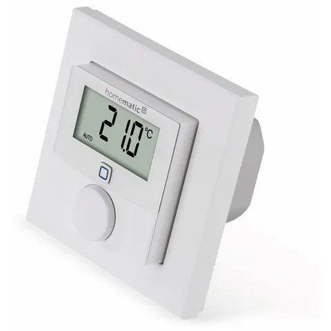 Homematic IP HmIP-BWTH thermostat – Bild 2