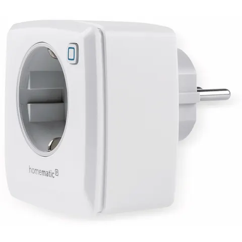 Homematic IP Funk Steckdose mit Dimmfunktion – Bild 2
