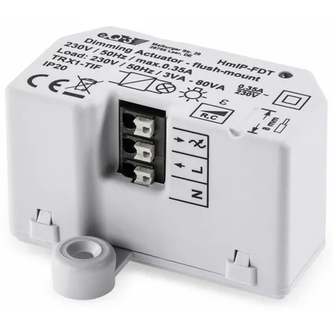 Homematic IP HmIP-FDT – Bild 2