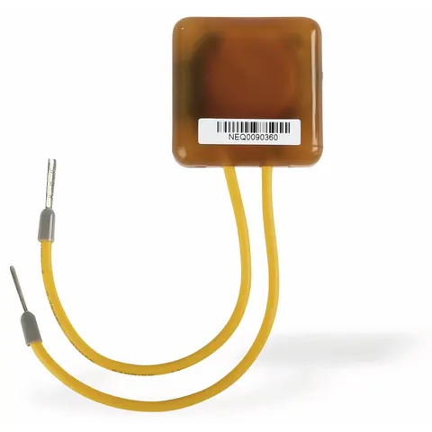 HOMEMATIC IP Smart Home Einschalt-Strombegrenzer eQ-3 – Bild 2