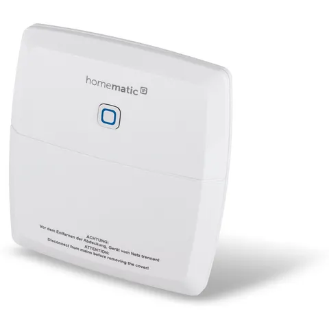 Homematic IP Heizaktor HmIP-WHS2 – Bild 2