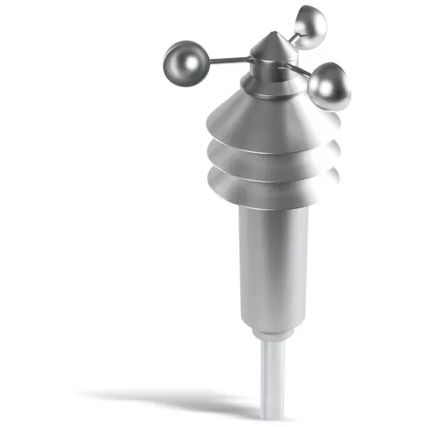 Homematic IP Funk Wetter-Kombisensor basic – Bild 2