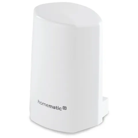 Homematic IP Temp. & Luftfeuchtigkeitssensor außen - weiß – Bild 2