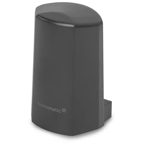 Homematic IP Funk Temperatursensor und Luftfeuchtesensor HmIP-STHO-A – Bild 2