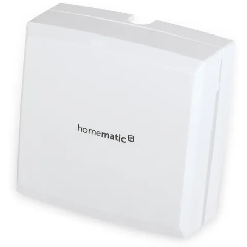 Homematic IP Garagentortaster HmIP-WGC – Bild 2