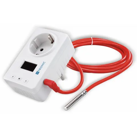 H-TRONIC Temperaturschalter UTS 125 – Bild 2