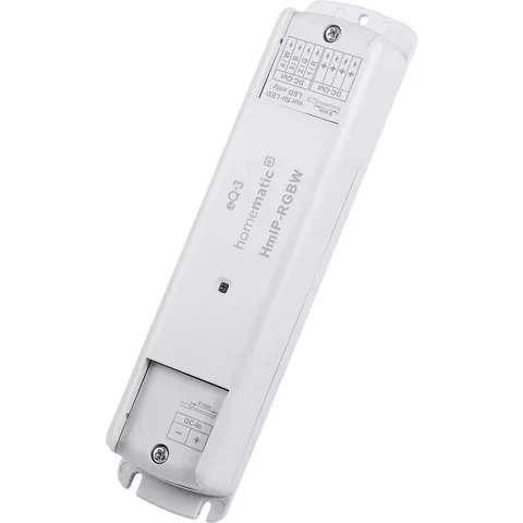 Homematic IP Funk Controller HmIP-RGBW – Bild 2