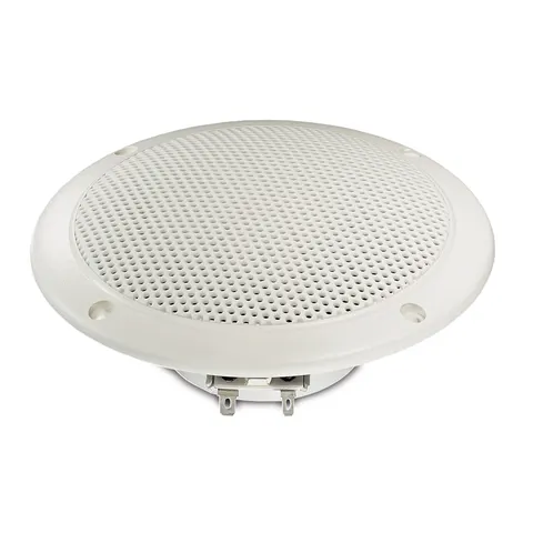 Visaton FR13WP White weiß – Bild 2