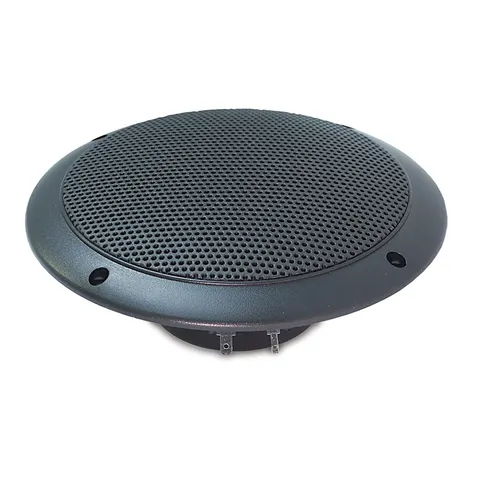 Visaton FR16WP Black schwarz – Bild 2