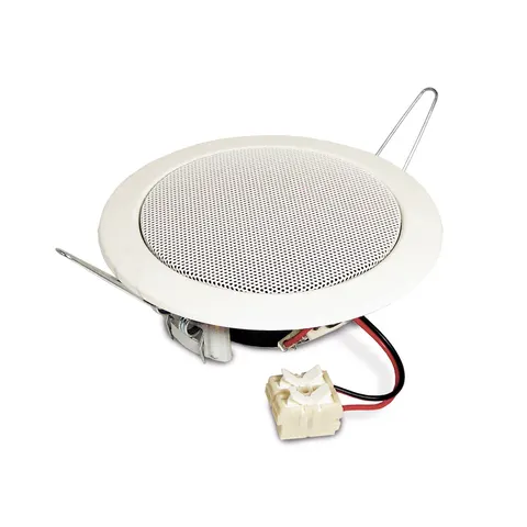 Visaton DL 10 8 Ohm – Bild 2