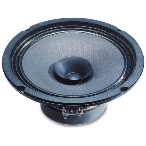 Visaton BG 20 - 8 Ohm – Bild 2