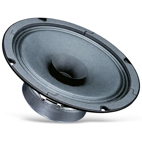 Visaton BG 17 8 Ohm – Bild 2