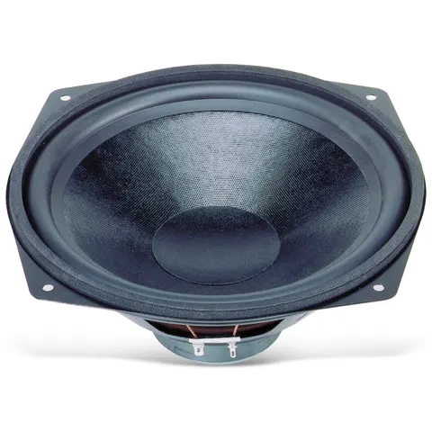VISATON Tieftöner WS 25 E, 110 W – Bild 2