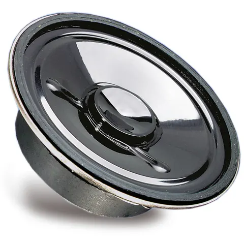 VISATON Kleinlautsprecher K 50, 50 Ohm – Bild 2