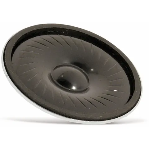 VISATON Lautsprecher K 50 FL, 50 Ohm, IP65 – Bild 2