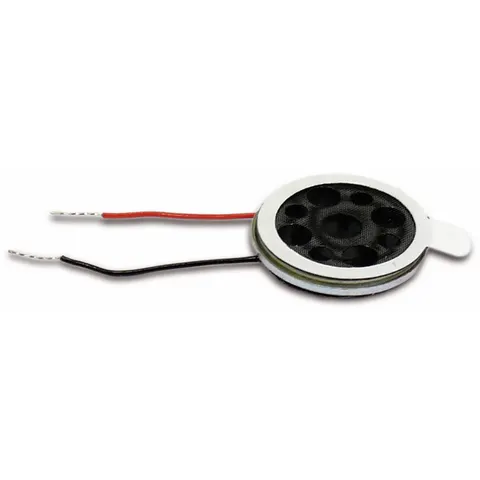 VISATON Kleinlautsprecher K 16, 50 Ohm – Bild 2