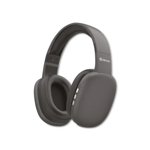 DENVER Bluetooth Over-Ear Kopfhörer BTH-252 – Bild 2