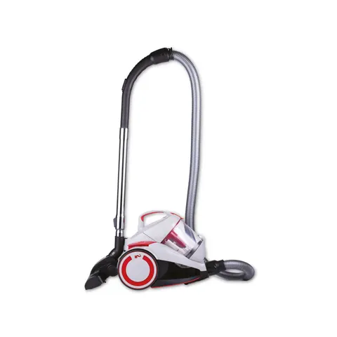 Dirt Devil Staubsauger Beutellos, Zyklon-Technik – Bild 2