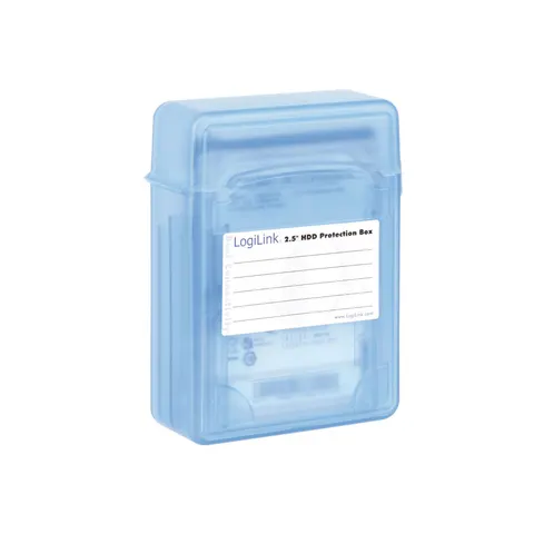 LOGILINK HDD Schutzbox UA0132 – Bild 2
