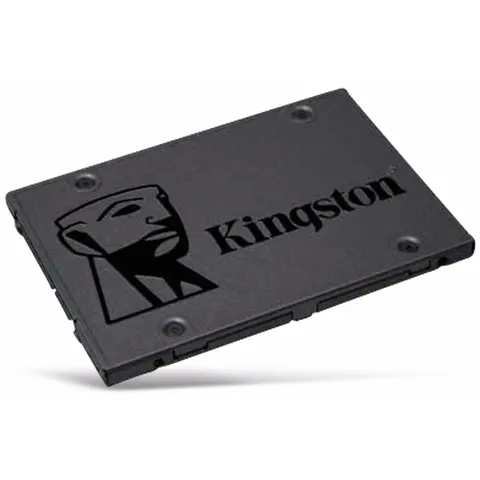 Kingston A400 - 480 GB – Bild 3