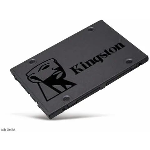 Kingston A400 - 960 GB – Bild 3
