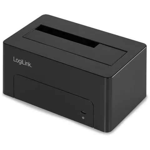LOGILINK USB 3.2 Dockingstation QP0027 – Bild 2
