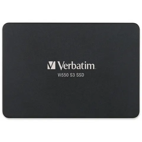 VERBATIM SSD Vi550, 128 GB – Bild 3