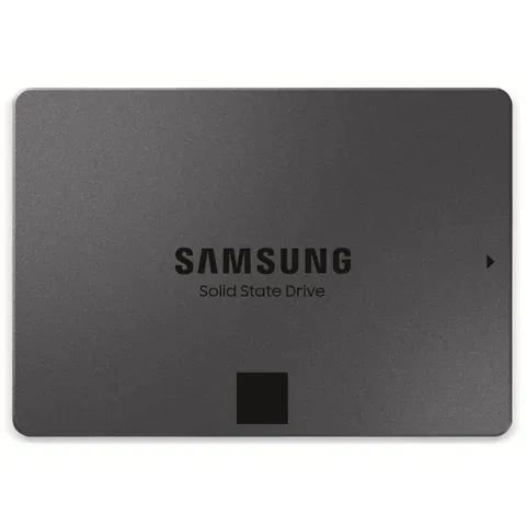 Samsung 870 QVO 1 TB SSD – Bild 3