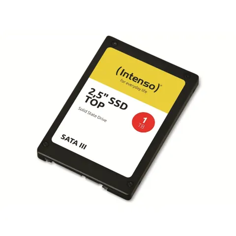 Intenso Top – 028719 – Bild 2