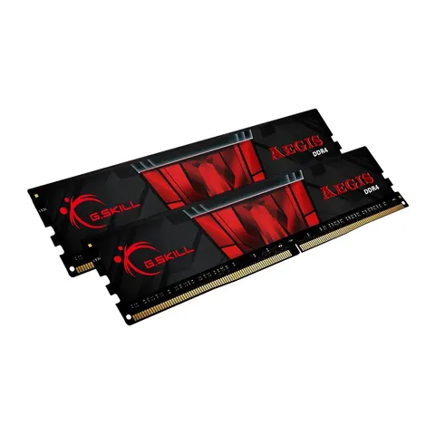 G.Skill Aegis F4-3200C16D-16GIS memory module – Bild 3