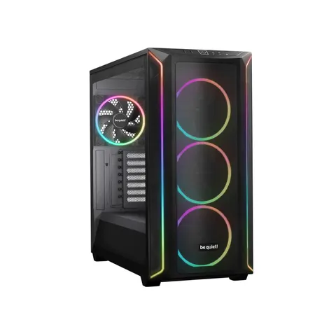 be quiet Shadow Base 800 FX Black – Schwarz – Bild 4