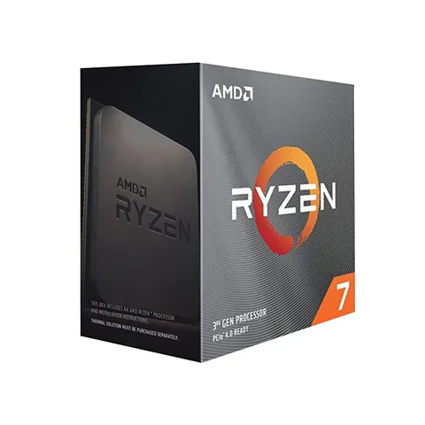 AMD CPU Ryzen 7 5700X Boxed – Bild 2