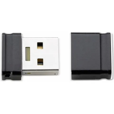 Intenso USB-Stick Micro 8GB – Bild 2