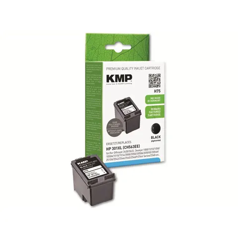 KMP H75 ink cartridge – Bild 2