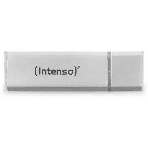 Intenso Alu Line USB flash drive – 016358 – Bild 3