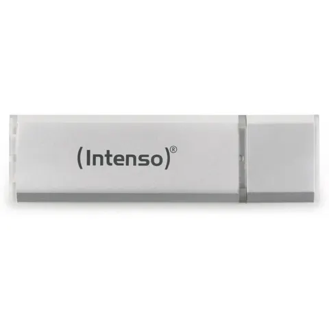 Intenso USB-Stick AluLine 32GB – 016433 – Bild 3