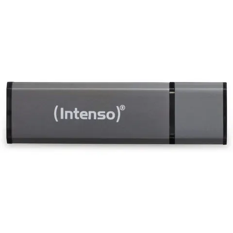 Intenso USB-Stick AluLine 4GB – Bild 2