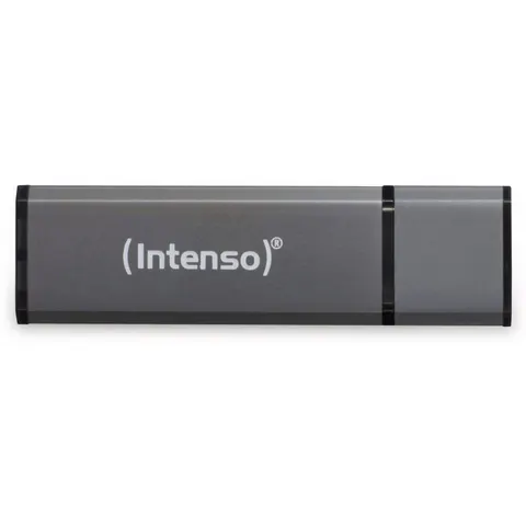 Intenso Alu Line USB flash drive – 016334 – Bild 2
