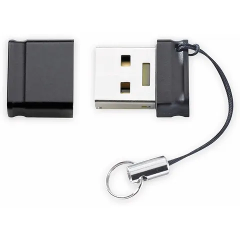 Intenso Slim Line 8GB – Bild 2