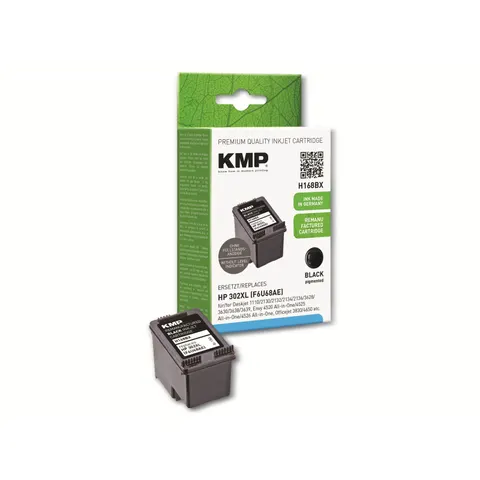 KMP H168BX ink cartridge – Bild 2