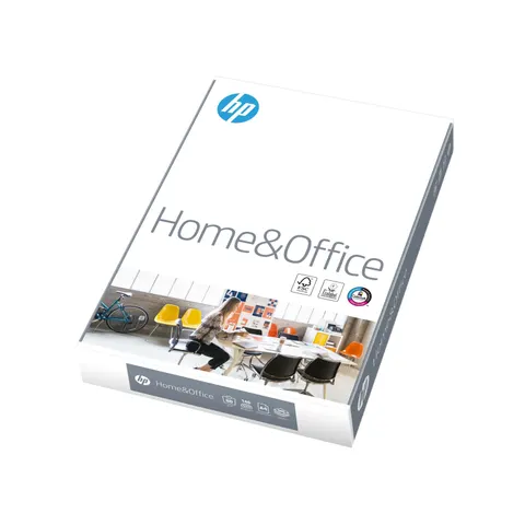 HP CHP150RIES A4 Home & Office Papier – Bild 2
