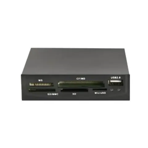 LOGILINK Einbau-Cardreader All in One – Bild 2