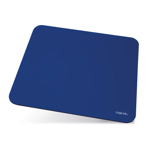LogiLink Gaming Maus Pad, blau – Bild 3
