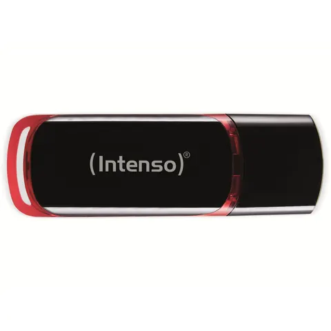 Intenso 32GB USB2.0 USB flash drive – Bild 2